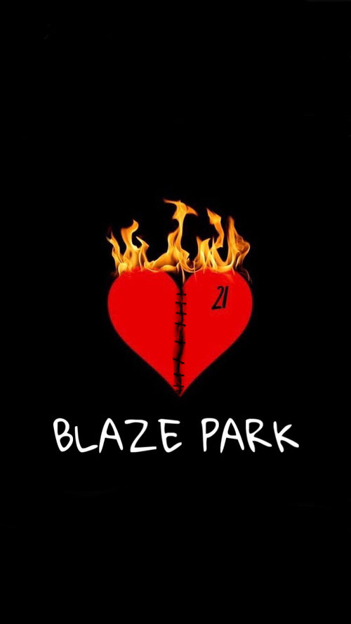 BLAZE PARK 